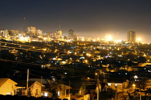 Energia elétrica no Brasil: a força que ilumina o país