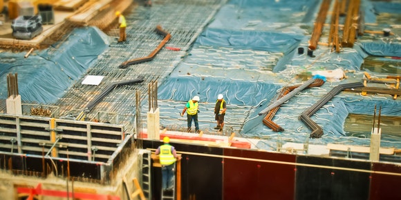 Canteiro de Obras: o que é, tipos e como mantê-lo organizado